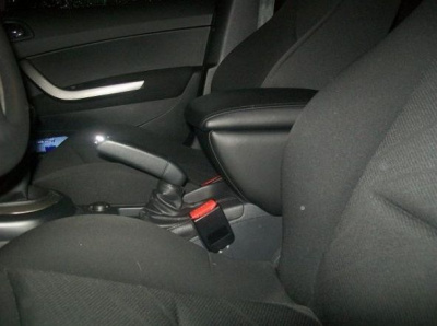 Подлокотник на Peugeot 308 II (2013+) - CarBaza, характеристики