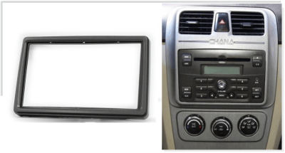 Переходная рамка для Changan CX30 (2010-2012) 2 DIN - CarBaza, характеристики