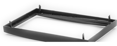 Переходная рамка для Peugeot 307 SW (2001-2008) 2 DIN - CarBaza, характеристики