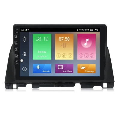 Штатная магнитола на Kia Optima IV (2015+) 10 дюймов IPS DSP Android 10 (6 ядер, RAM 4GB, ROM 64GB) - CarBaza, характеристики