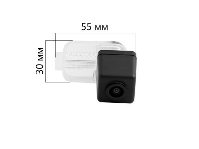 Камера заднего вида для Mazda 3 BM ( 2013 - 2018 ) Хэтчбек - CarBaza, характеристики