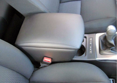 Подлокотник на Land Rover Freelander II Рестайл (2012-2014) - CarBaza, характеристики