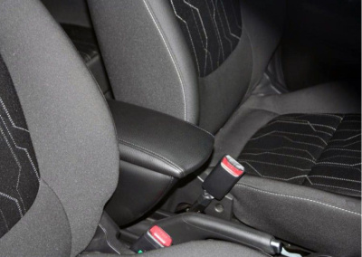 Подлокотник на Kia Picanto I (2004-2011) - CarBaza, характеристики