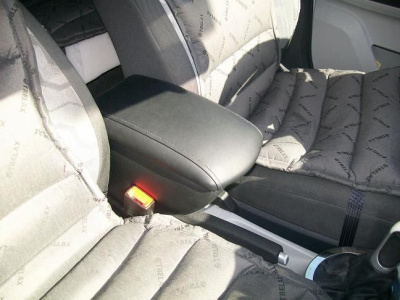 Подлокотник на Skoda Roomster (2006-2015) - CarBaza, характеристики