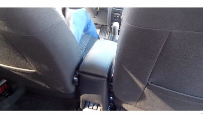 Подлокотник на Lada (ВАЗ) Largus I (2012+) - CarBaza, характеристики