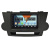 Штатная магнитола на Toyota Highlander II (2007-2013) 7 дюймов Android 8.1 (4 ядра RAM 1GB ROM 16GB) - CarBaza, характеристики