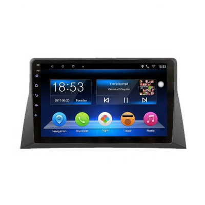 Штатная магнитола на Honda Crosstour I Дорестайл (2009-2012) 10 дюймов IPS DSP Android 9.0 (4 ядра, RAM 2GB, ROM 16GB) - CarBaza, характеристики