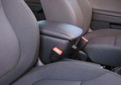 Подлокотник на Skoda Yeti (2009-2018) - CarBaza, характеристики