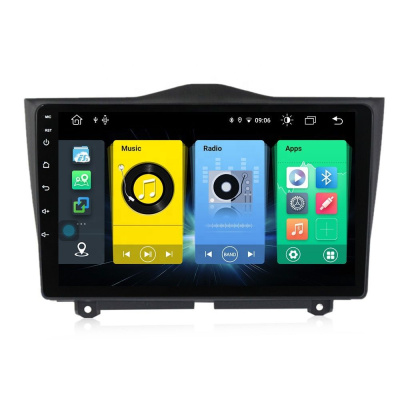 Штатная магнитола на Lada Granta I Рестайлинг (2018+) 9 дюймов IPS DSP Android 10 (6 ядер, RAM 4GB, ROM 64GB) - CarBaza, характеристики