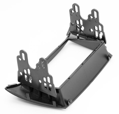 Переходная рамка для Hyundai Tucson (2009+) 2 DIN - CarBaza, характеристики