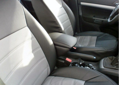 Подлокотник на Skoda Octavia A5 (2004-2013) - CarBaza, характеристики