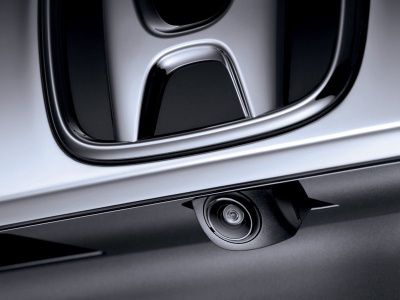 Штатная камера заднего вида для Honda Civic IX / X (2011 +) Универсал / Хэтчбек - CarBaza, характеристики