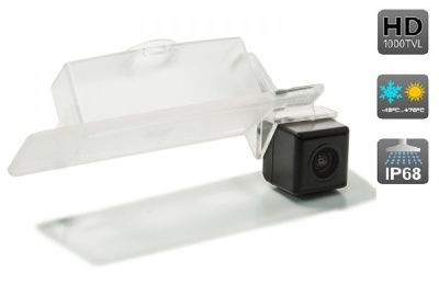 Камера заднего вида для Hyundai Sonata VII ( 2014 + ) Седан - CarBaza, характеристики