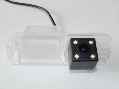 Камера заднего вида для Hyundai Elantra VII (2020 - 2022 ) Седан - CarBaza, характеристики