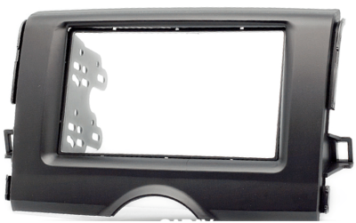 Переходная рамка для Toyota Reiz II (2009+) 2 DIN - CarBaza, характеристики