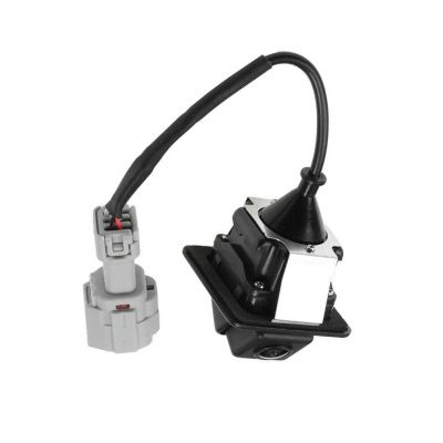 Штатная камера заднего вида для Hyundai i40 I (2011 - 2015) Седан Оригинал 957603Z250 - CarBaza, характеристики