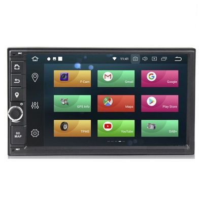 Штатная магнитола на Mazda Xedos 9 (1993-2003) 7 дюймов IPS DSP Android 10 (6 ядер, RAM 4GB, ROM 64GB) - CarBaza, характеристики