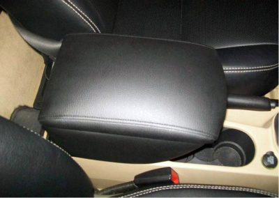 Подлокотник на Land Rover Freelander II (2006-2012) - CarBaza, характеристики