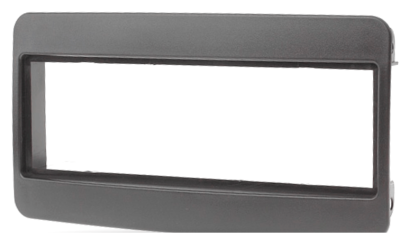 Переходная рамка для Toyota Универсальная (1995+) 1 DIN - CarBaza, характеристики
