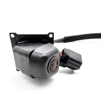 Штатная камера заднего вида для Hyundai Tucson III (2018 +) Оригинал 95766D3700 - CarBaza, характеристики