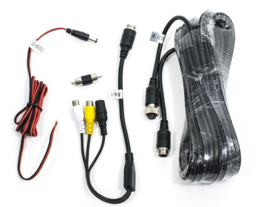 Камера заднего вида для Volkswagen Transporter T6 (2015 +) в стоп - сигнал - CarBaza, характеристики