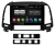 Штатная магнитола на Hyundai Santa Fe II (FL) Рестайл (2010-2012) 9 дюймов IPS DSP Android 9.0 (4 ядра, RAM 2GB, ROM 16GB) - CarBaza, характеристики