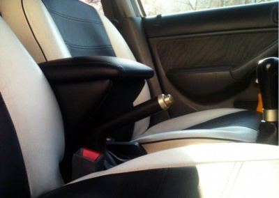 Подлокотник на Honda Civic VI (1995-2002) - CarBaza, характеристики