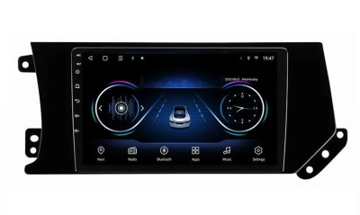 Штатная магнитола на Haval F7 I (2019-2022) 9 дюймов IPS DSP 4G (LTE) Android 10 (8 ядер, RAM 4GB, ROM 64GB) - CarBaza, характеристики