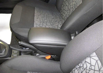 Подлокотник на Lada (ВАЗ) XRAY I (2015+) - CarBaza, характеристики