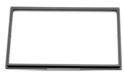 Переходная рамка для Nissan Paladin (2003+) 2 DIN - CarBaza, характеристики