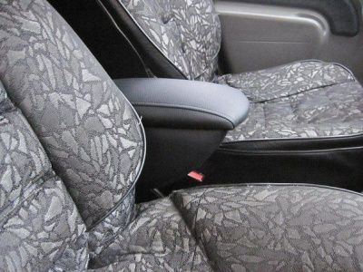 Подлокотник на Renault Sandero Stepway II (2013+) - CarBaza, характеристики