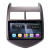 Штатная магнитола на Chevrolet Aveo II (T300) (2011-2015) 9 дюймов IPS Android 9.0 (4 ядра, RAM 1GB, ROM 16GB) - CarBaza, характеристики