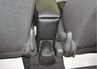 Подлокотник на Lada (ВАЗ) XRAY I (2015+) - CarBaza, характеристики