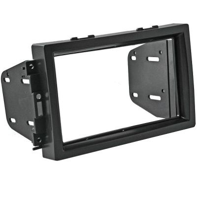 Переходная рамка для Dodge Caliber I Дорестайл (2006-2009) 2 DIN - CarBaza, характеристики