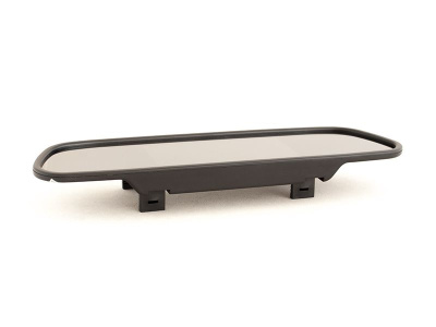 Зеркало заднего вида с монитором 5" - CarBaza, характеристики