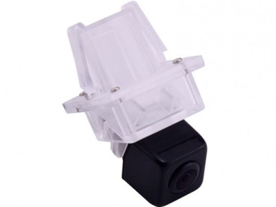 Камера заднего вида для Mercedes C-Klasse W204 (2007 - 2015 ) - CarBaza, характеристики