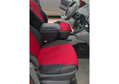 Подлокотник на Renault Scenic II (2003-2009) - купить в СarBaza, характеристики Подлокотник на Renault Scenic II (2003-2009) - CarBaza, характеристики