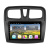 Штатная магнитола на Renault Sandero (2014+) 9 дюймов IPS Android 9.0 (4 ядра, RAM 1GB, ROM 16GB) - CarBaza, характеристики