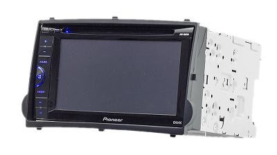 Переходная рамка для Hyundai i800 (2007+) 2 DIN - CarBaza, характеристики