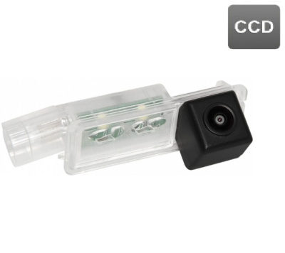 Камера заднего вида для Volkswagen Passat B7 / B8 (2010 +) Седан / Универсал - CarBaza, характеристики