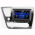 Штатная магнитола на Honda Civic IX Рестайл Седан (2013-2016) 7 дюймов - CarBaza, характеристики