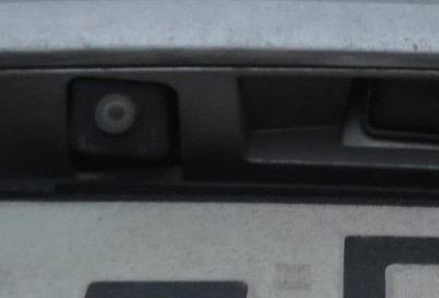 Штатная камера заднего вида для Mazda CX-7 (2006 - 2012) - CarBaza, характеристики