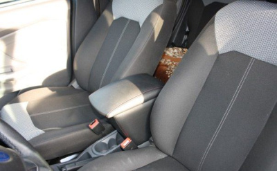 Подлокотник на Ford EcoSport I (2014+) - купить в СarBaza, характеристики Подлокотник на Ford EcoSport I (2014+) - CarBaza, характеристики