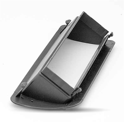 Переходная рамка для Fiat Marea (1996-2002) 1 DIN - CarBaza, характеристики