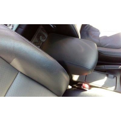 Подлокотник на Nissan X-Trail T31 (2007-2015) - CarBaza, характеристики