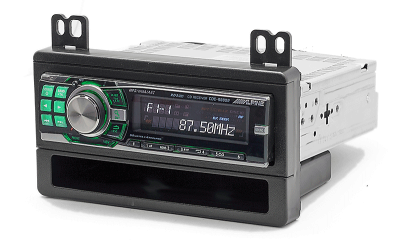 Переходная рамка для Mercury Cougar (2001-2002) 1 DIN - CarBaza, характеристики