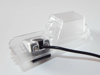 Камера заднего вида для Hyundai Elantra VII (2020 - 2022 ) Седан - CarBaza, характеристики