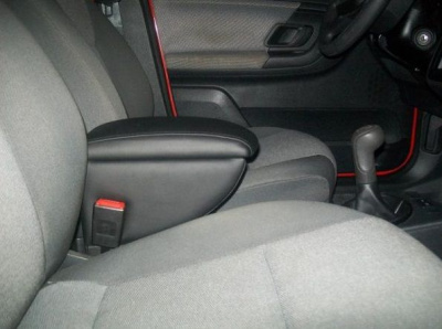 Подлокотник на Skoda Fabia III (2014+) - CarBaza, характеристики