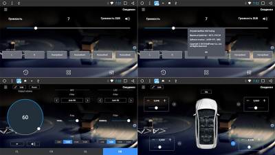 Штатная магнитола на Chevrolet Epica (2006-2012) 9 дюймов IPS DSP Android 10 (8 ядер, RAM 4GB, ROM 32GB) - CarBaza, характеристики