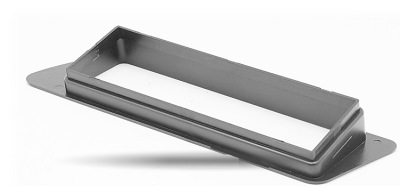 Переходная рамка для Peugeot 306 (1993-2002) 1 DIN - CarBaza, характеристики